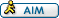 Send an AOL Instant Message