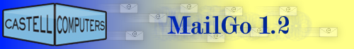 MailGo for GoldMine